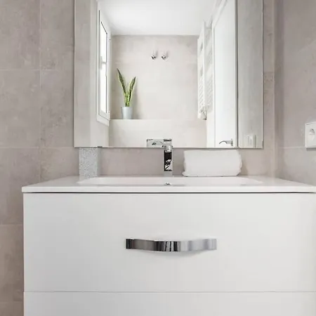 Delightfull With Terraze 3beds
