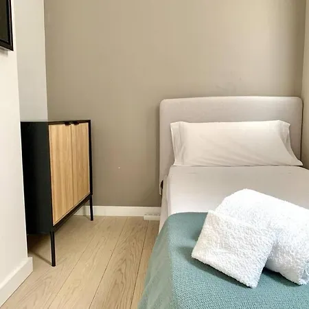 Daire Delightfull With Terraze 3beds *