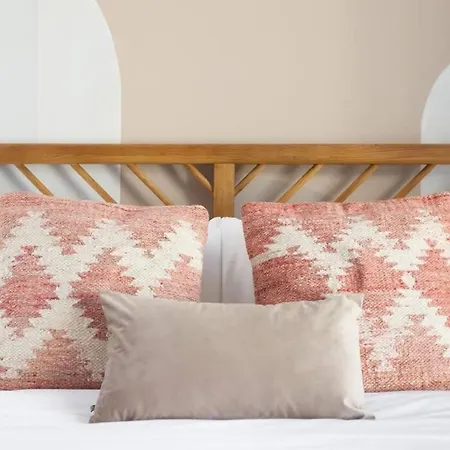 Delightfull With Terraze 3beds Barcellona