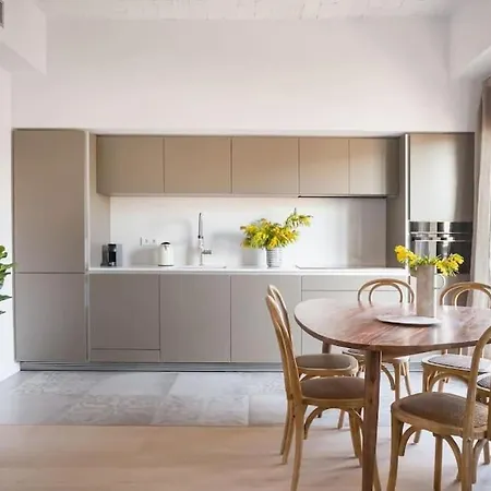 Appartamento Delightfull With Terraze 3beds *