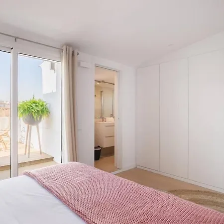 Appartamento Delightfull With Terraze 3beds