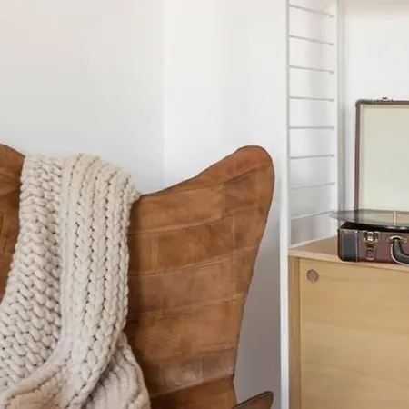 Appartamento Delightfull With Terraze 3beds Barcellona
