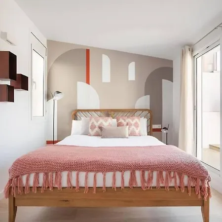 Appartamento Delightfull With Terraze 3beds