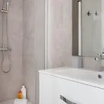 Apartamento Delightfull With Terraze 3beds Barcelona