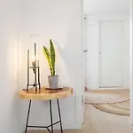 Delightfull With Terraze 3beds Barcelona