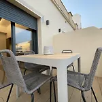 Apartamento Delightfull With Terraze 3beds *