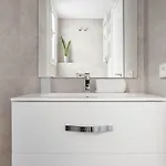 Apartamento Delightfull With Terraze 3beds *