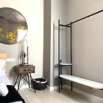 Delightfull With Terraze 3beds Apartamento *