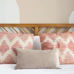 Apartamento Delightfull With Terraze 3beds *