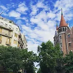 Apartamento Delightfull With Terraze 3beds *