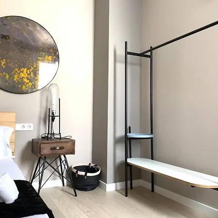 Apartmán Delightfull With Terraze 3beds *