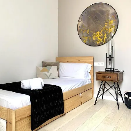 Delightfull With Terraze 3beds * Barcelona