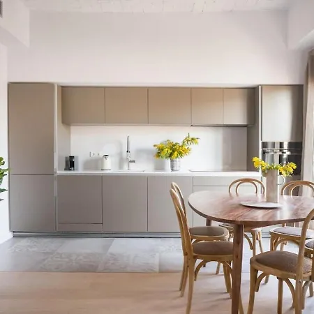 Delightfull With Terraze 3beds