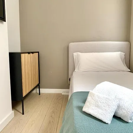 Apartamento Delightfull With Terraze 3beds *