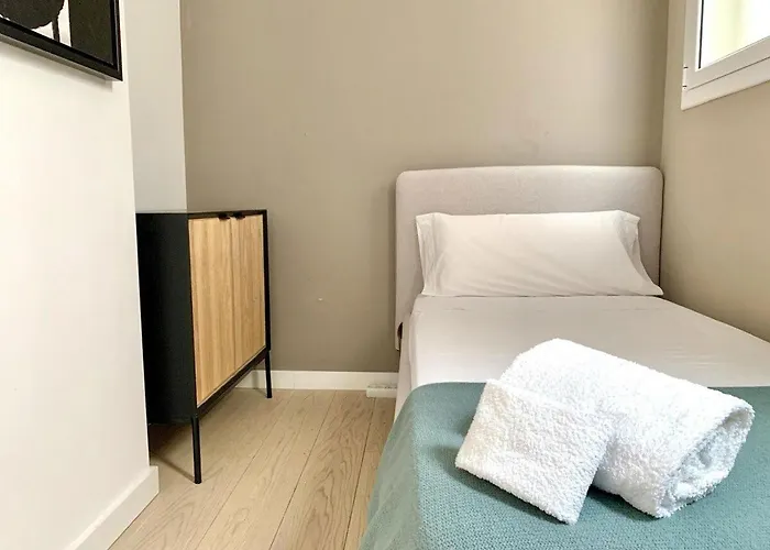 Delightfull With Terraze 3beds Apartmán *