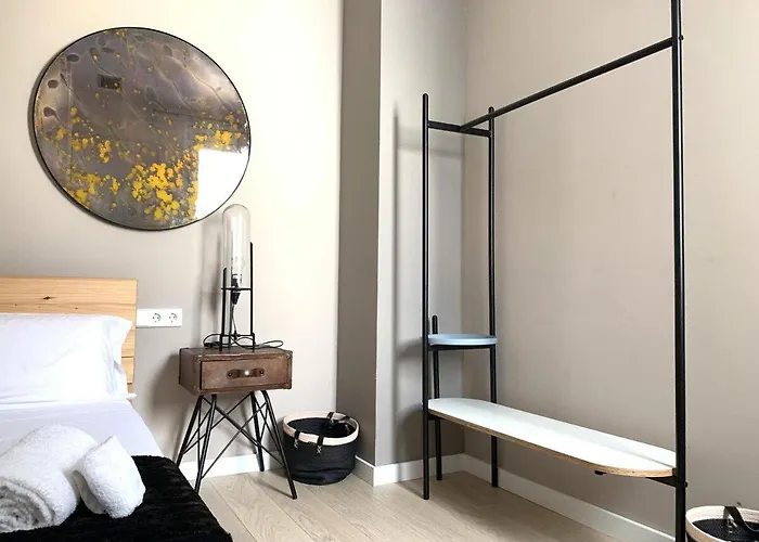 Apartmán Delightfull With Terraze 3beds *