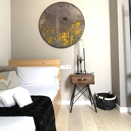 Delightfull With Terraze 3beds