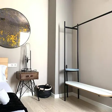 Delightfull With Terraze 3beds * 巴塞罗那